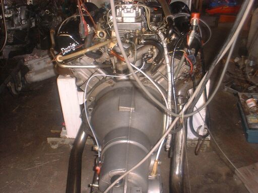 Mベンツ107,129,230リビルトエンジン製作専門販売ー専門工場.内燃機業務常設