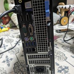 DELL Optiplex 7050 i5-6500 HDD512G 16Gの画像