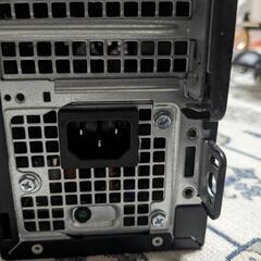 DELL Optiplex 7050 i5-6500 HDD512G 16Gの画像