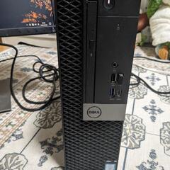 DELL Optiplex 7050 i5-6500 HDD51...