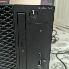 DELL Optiplex 7050 i5-6500 HDD512G 16Gの画像