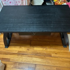 和風テーブル