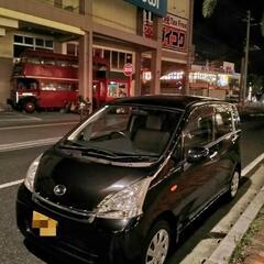 H24・ムーヴ・禁煙・車検令和9年4月