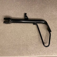 PCXサイドスタンド純正品の画像