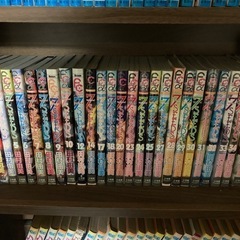 漫画用本棚の画像