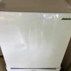 Abitelax製/2021年式/45L/冷蔵庫/AR-45KS...