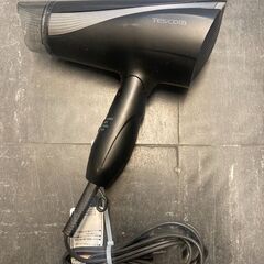 ☆中古￥2,500！TESCOM　ヘアドライヤー　家電　2024...