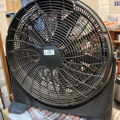 ☆中古￥1,500！業務用扇風機　家電　サーキュレーター　AC-...