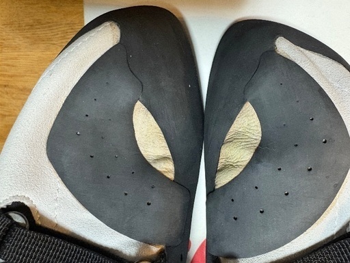 クライミングシューズ　テナヤ　オアシ