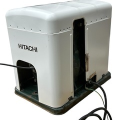 日立　浅深両用自動ポンプ