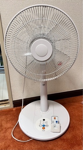 扇風機 (s) 大師前の季節、空調家電《扇風機》の中古あげます