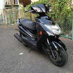 CygnusXSR125
