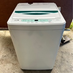 ‼️今だけ配送料込み‼️  ヤマダ　洗濯機　4.5kg  YWM...