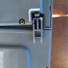 ①日立 洗濯機 BW-8WV  8kg 16年製の画像