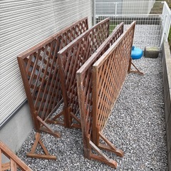 フェンス
の画像