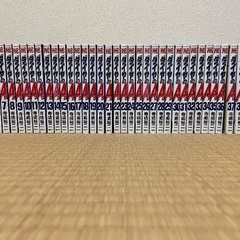 漫画   ダイヤのA