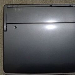 CASIO　G-98　パーソナル日本語ワードプロセッサ　ジャンク品