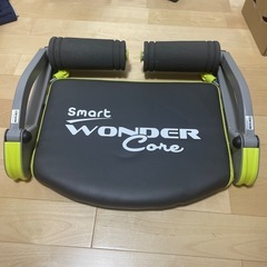 ワンダーコアスマート