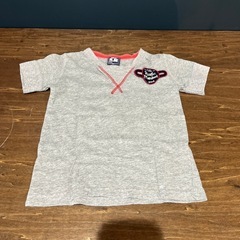 【古着☆サイズ100】トップス　男女兼用　まとめ売り　4枚セット 半袖の画像
