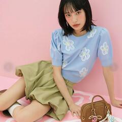 洋服好きな人と仲良くなりたい😆