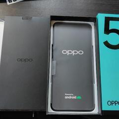 OPPO Reno5 A CPH2199（SIMフリー版/物理デ...