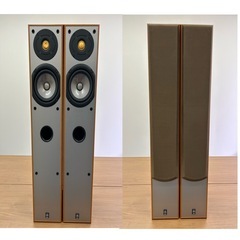 YAMAHA natural sound speaker sys...