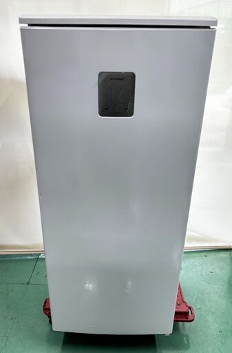 ☆中古￥12,500！世亜企画　103㍑多目的冷凍庫　家電　SA-F105型　【BE049】