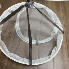 洗濯物干し　セーター用