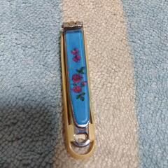爪切り