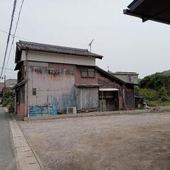 築古戸建　　　入居者募集 - みやま市