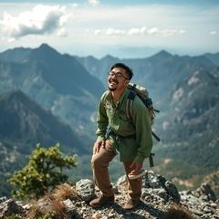 かんとう登山部　参加者大募集！！⛰️✨✨ - スポーツ