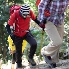 かんとう登山部　参加者大募集！！⛰️✨✨ − 東京都
