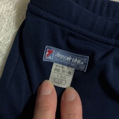男の子用水着の画像