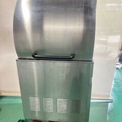 ☆中古￥138,000！大和冷機工業　食器洗浄機　家電　DDW-...