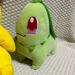 ポケモン✴︎ぬいぐるみの画像