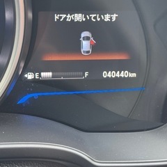 ホンダ Fit Hybirdの画像