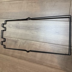ゴミホルダーの画像