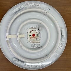 コイズミ　シーリングライト　AHN 538 061
の画像