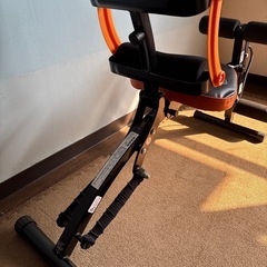EASY EXER 腹筋　筋トレ　　の画像