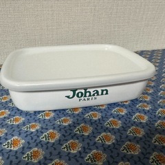 タッパー