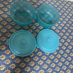 プラ容器の画像