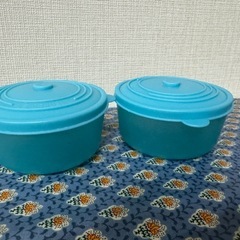 プラ容器