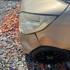 スズキ Pallet の画像