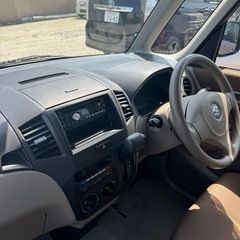 スズキ Pallet の画像