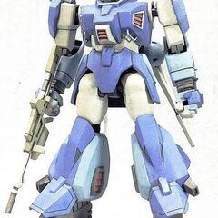 戦闘メカ ザブングル、蒼き流星SPTレイズナー、