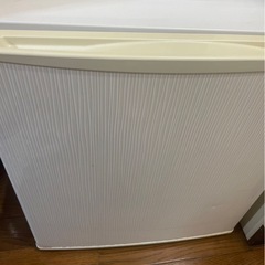 コンパクト冷蔵庫