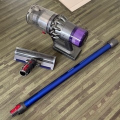 ダイソン掃除機 SV14(ジャンク②)