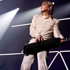 Keyさん急募！初心者さんでも大丈夫：8月LIVE予定