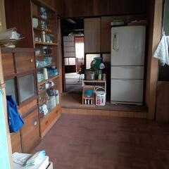 築古戸建　　　入居者募集 − 福岡県