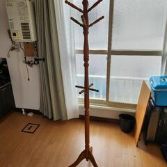ハンガーラック